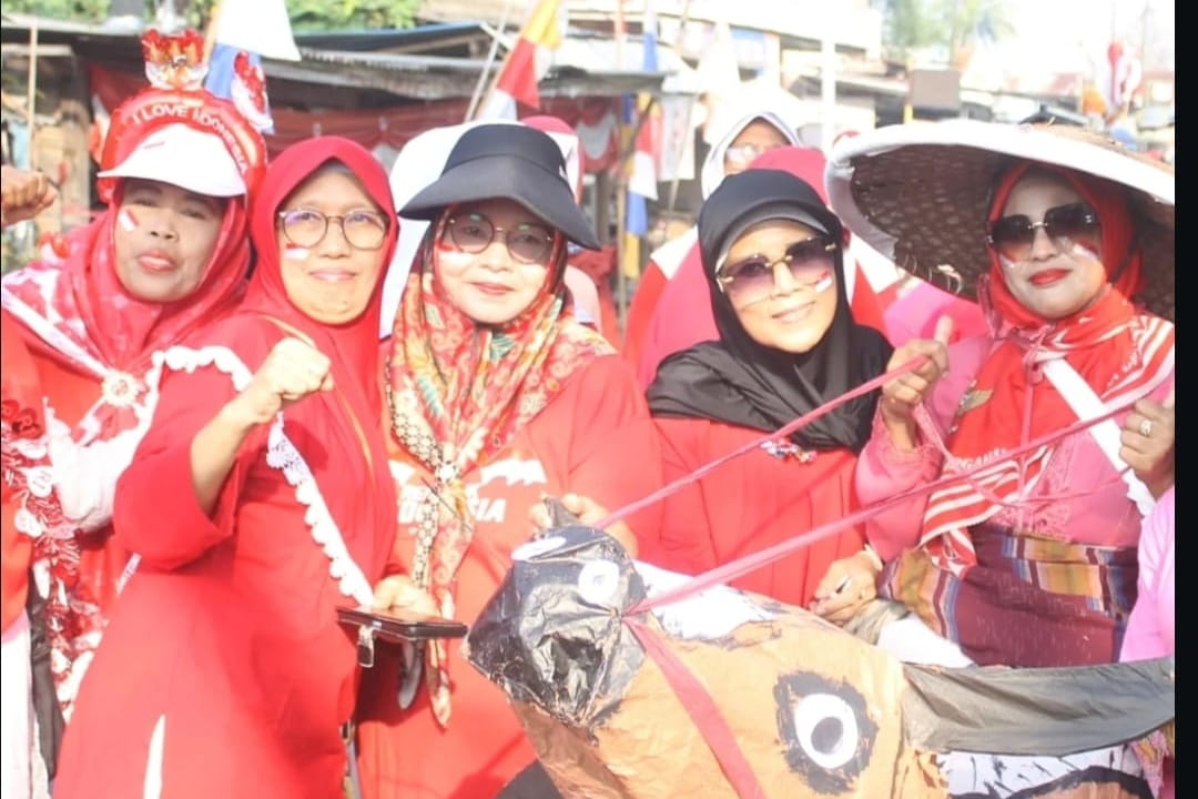 17 Agustus