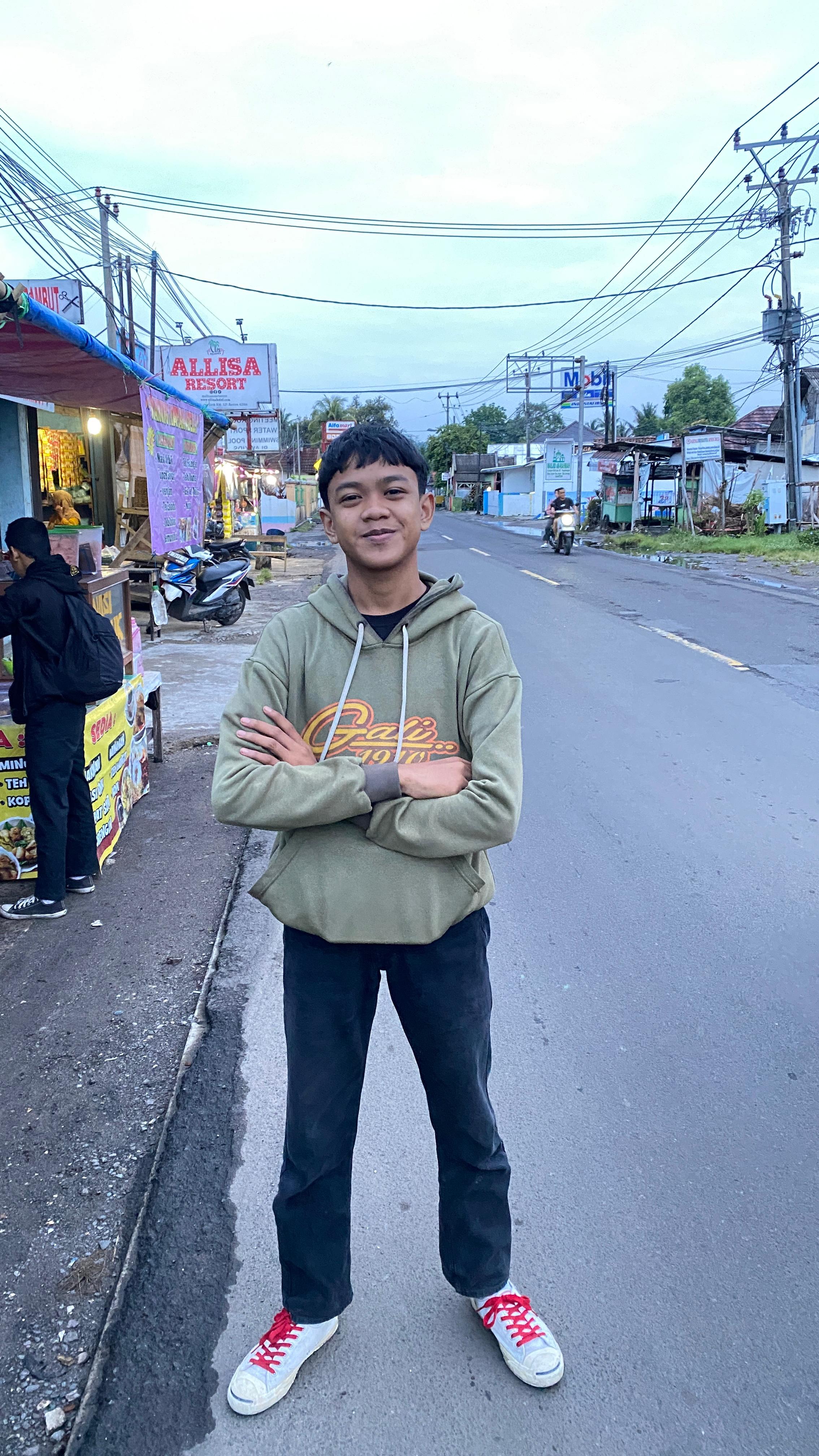 Keamanan