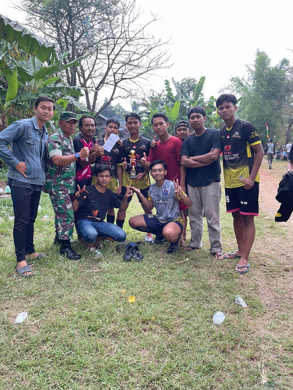 Turnamen